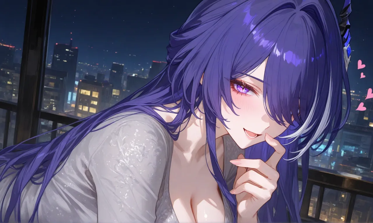 Reiji Acheron Honkai Star Rail Dongtan - Image 5