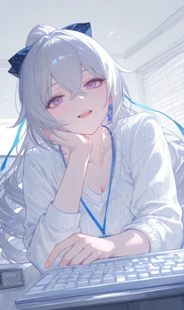 Reiji Bronya Zaychik CEO Temptation Thumbnail