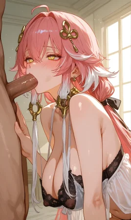 Reiji Changli Wild Lingerie Temptation - Page 18