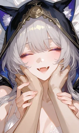 Reiji Cipher Honkai Star Rail Cute but Dangerous - Page 11