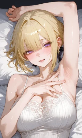 Reiji Evelyn Zenless Zone Zero Sweet Home Mood - Page 10