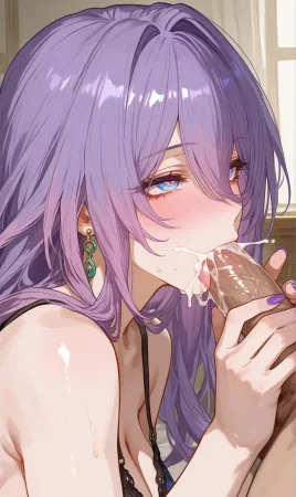 Reiji Jade Seductive in Lingerie - Page 26