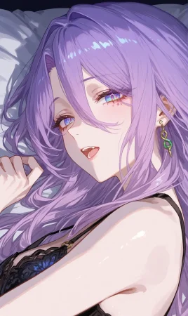 Reiji Jade Seductive in Lingerie - Page 4