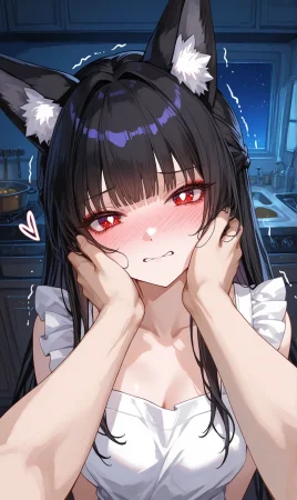 Reiji Miyabi Zenless Zone Zero Newlywed Wife - Page 2