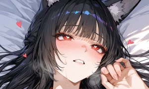 Reiji Miyabi Zenless Zone Zero Newlywed Wife - Page 47