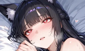 Reiji Miyabi Zenless Zone Zero Newlywed Wife - Page 48