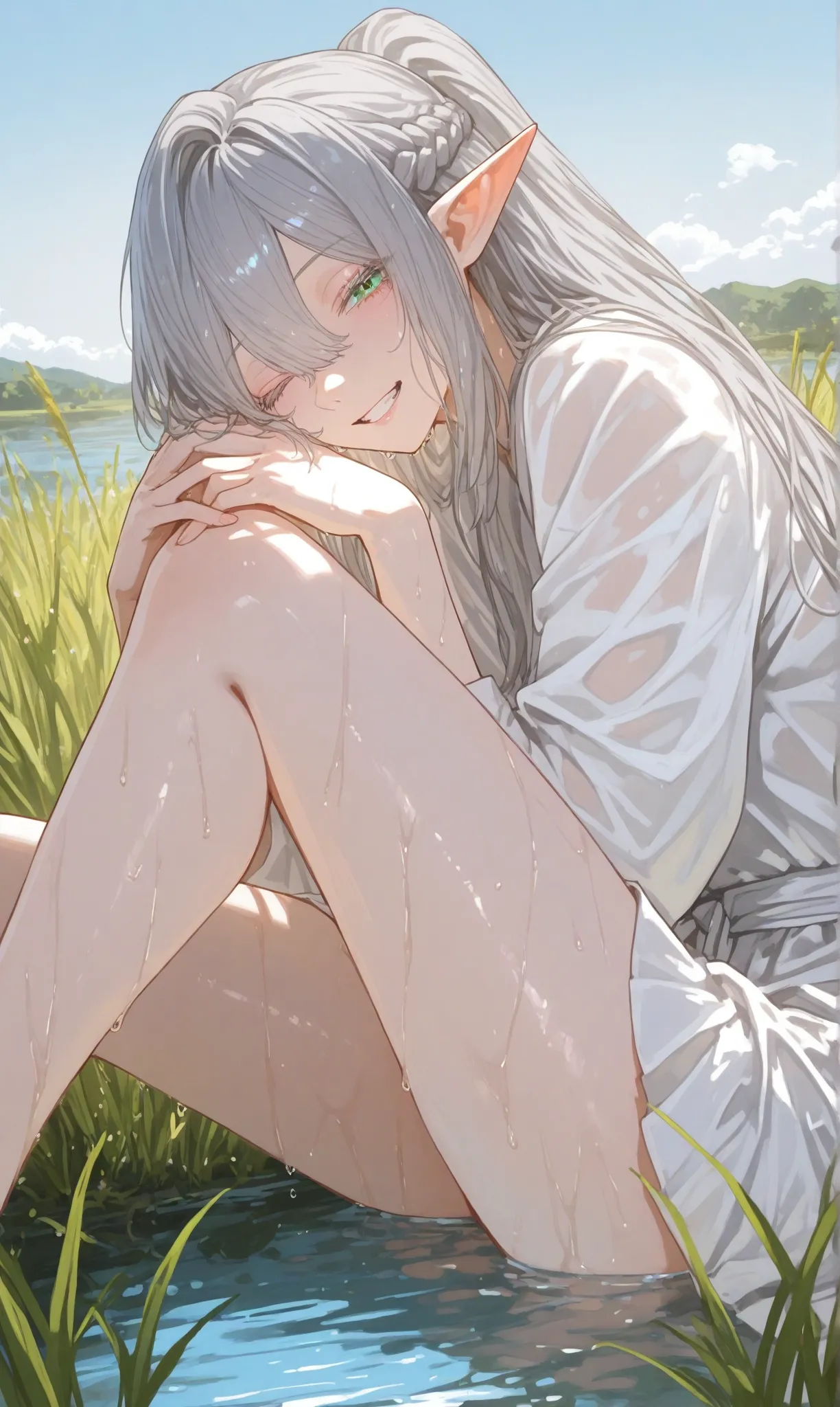 Reiji Tessia Eralith Secret Seduction - Image 3