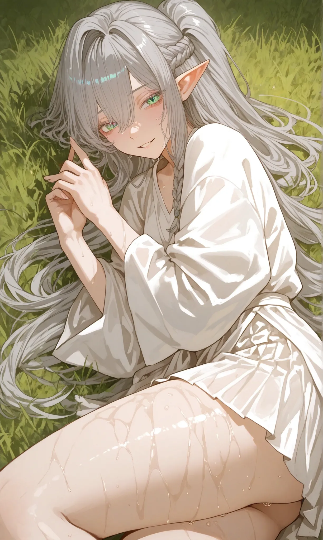 Reiji Tessia Eralith Secret Seduction - Image 4