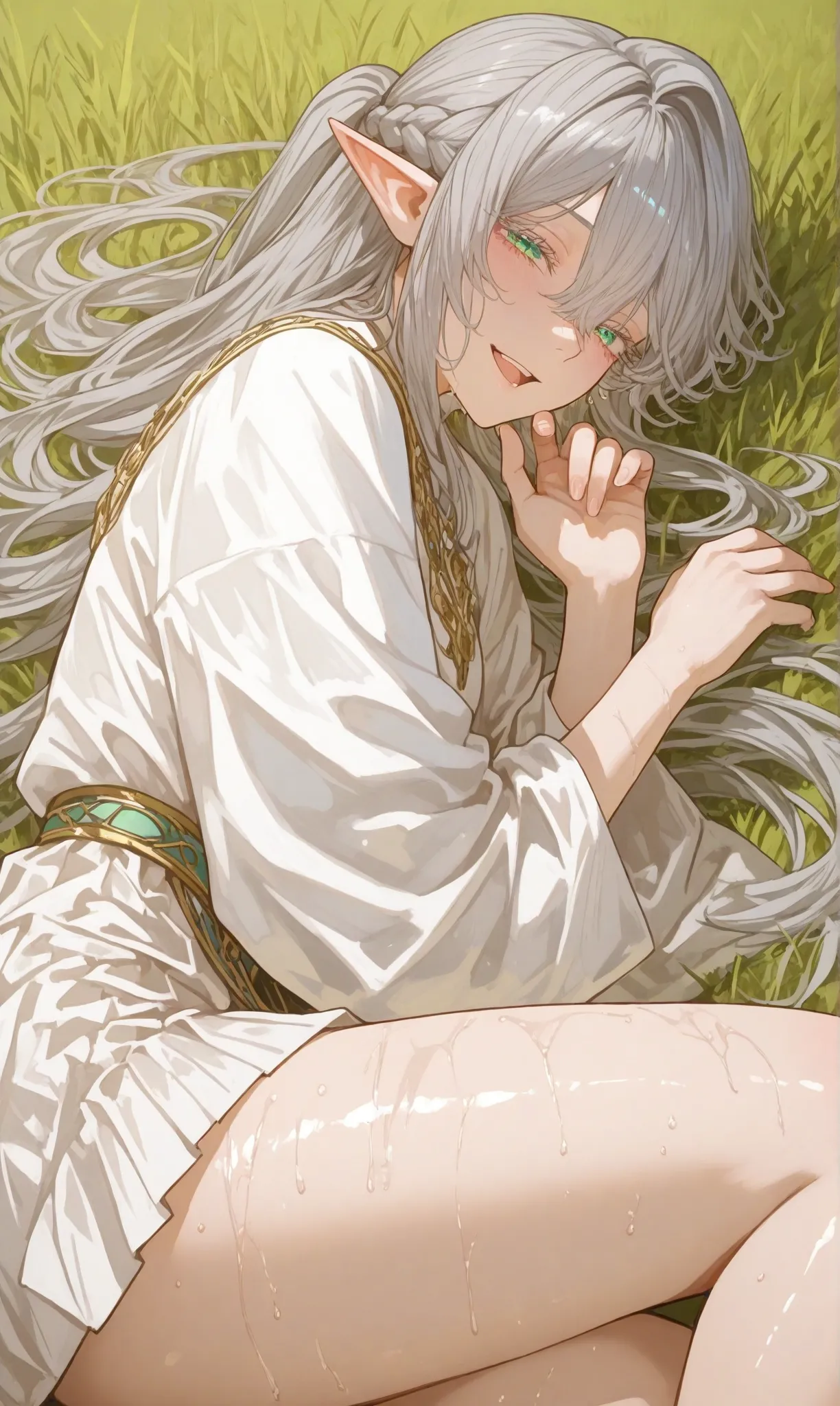 Reiji Tessia Eralith Secret Seduction - Image 7