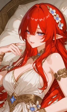 Reiji Tribios Honkai Star Rail Soft Side of the Teacher - Page 3