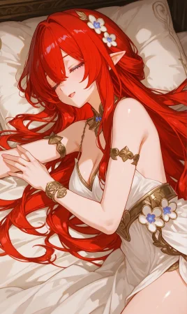 Reiji Tribios Honkai Star Rail Soft Side of the Teacher - Page 6