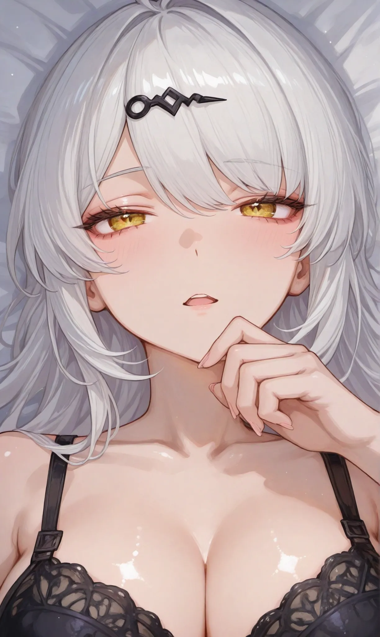 Reiji Yi Xuan Masters Bedtime - Zenless Zone Zero - Image 6