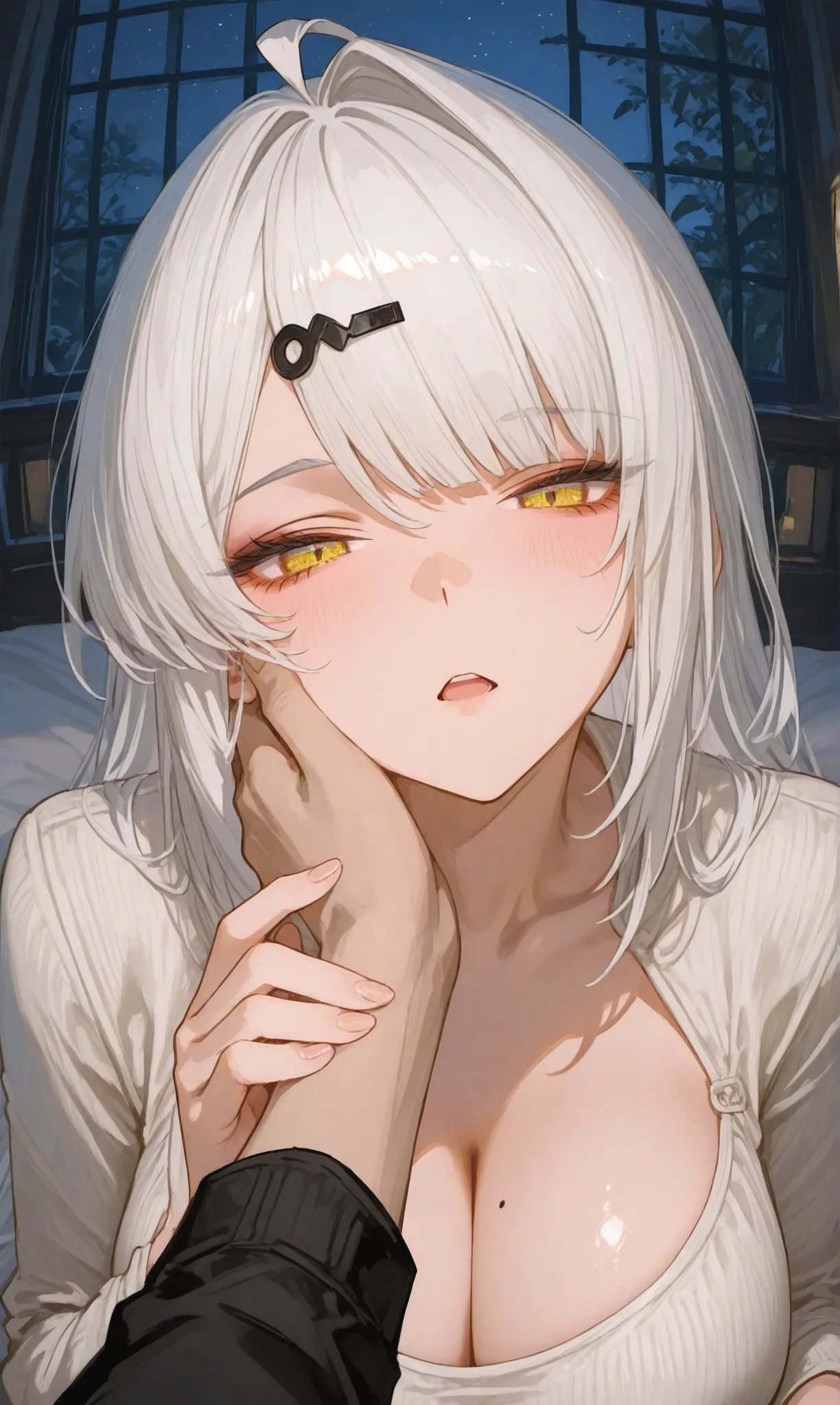 Reiji Yi Xuan Zenless Zone Zero Dongtan Dress - Image 6