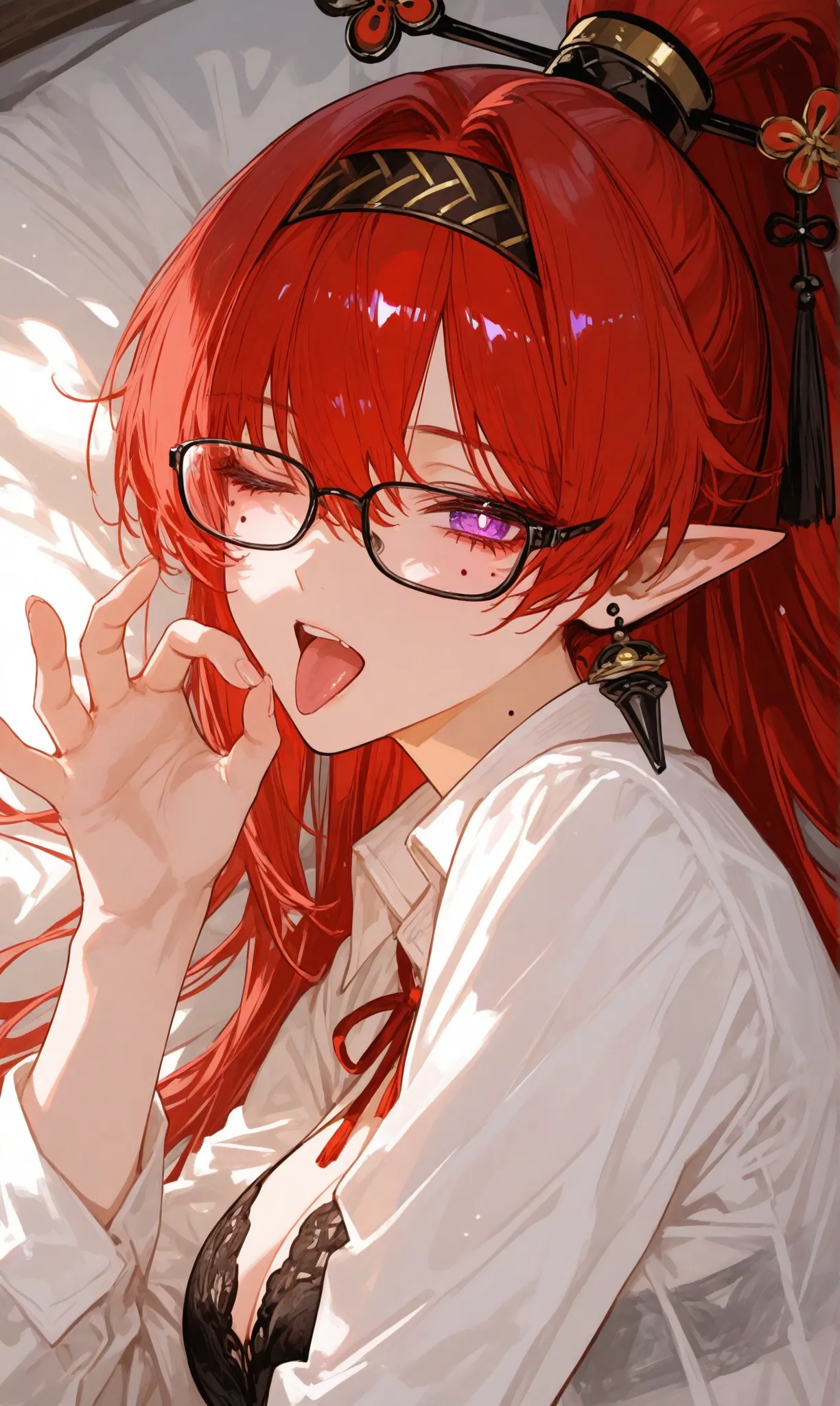 Reiji Yinlin Private Office Hours - Image 12