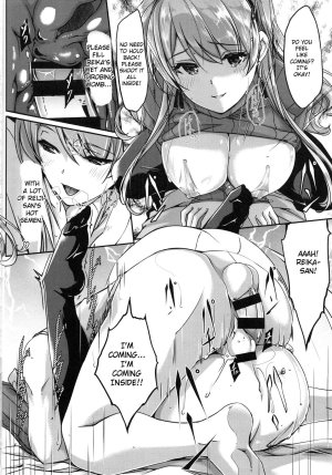 Reika is My Splendid Maid - Lusty hentai maid satisfies her master every day - 232 Pics - Page 102