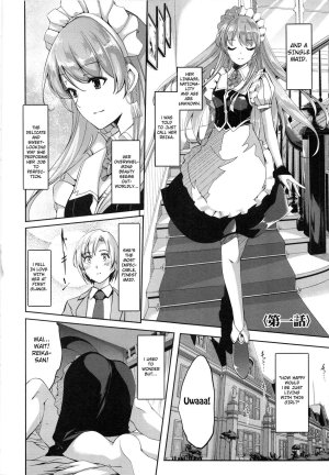 Reika is My Splendid Maid - Lusty hentai maid satisfies her master every day - 232 Pics - Page 12
