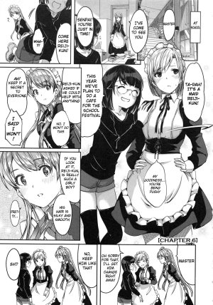 Reika is My Splendid Maid - Lusty hentai maid satisfies her master every day - 232 Pics - Page 127