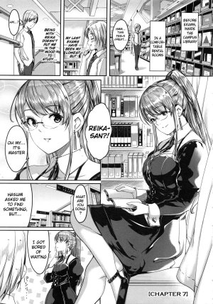 Reika is My Splendid Maid - Lusty hentai maid satisfies her master every day - 232 Pics - Page 147