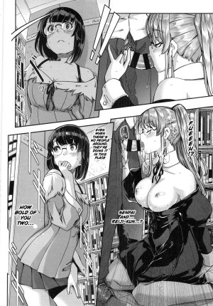 Reika is My Splendid Maid - Lusty hentai maid satisfies her master every day - 232 Pics - Page 152