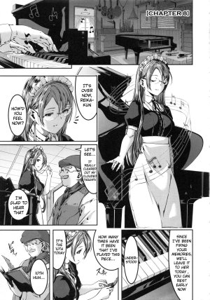 Reika is My Splendid Maid - Lusty hentai maid satisfies her master every day - 232 Pics - Page 165