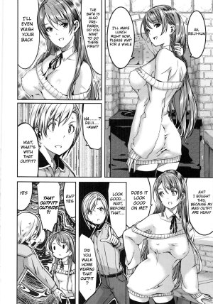 Reika is My Splendid Maid - Lusty hentai maid satisfies her master every day - 232 Pics - Page 168