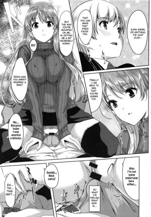 Reika is My Splendid Maid - Lusty hentai maid satisfies her master every day - 232 Pics - Page 27