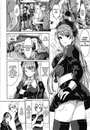 Reika is My Splendid Maid - Lusty hentai maid satisfies her master every day - 232 Pics - Page 62
