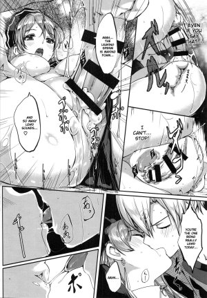 Reika is My Splendid Maid - Lusty hentai maid satisfies her master every day - 232 Pics - Page 78