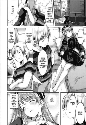 Reika is My Splendid Maid - Lusty hentai maid satisfies her master every day - 232 Pics - Page 82