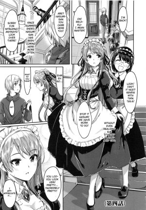 Reika is My Splendid Maid - Lusty hentai maid satisfies her master every day - 232 Pics - Page 83