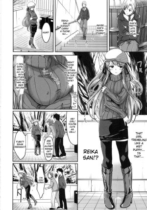 Reika is My Splendid Maid - Lusty hentai maid satisfies her master every day - 232 Pics - Page 86