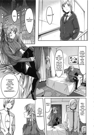 Reika is My Splendid Maid - Lusty hentai maid satisfies her master every day - 232 Pics - Page 87