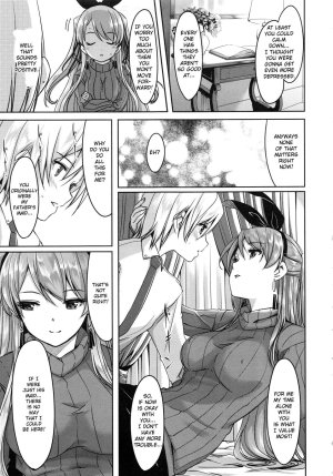 Reika is My Splendid Maid - Lusty hentai maid satisfies her master every day - 232 Pics - Page 89