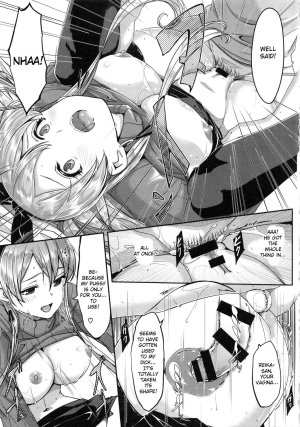 Reika is My Splendid Maid - Lusty hentai maid satisfies her master every day - 232 Pics - Page 97