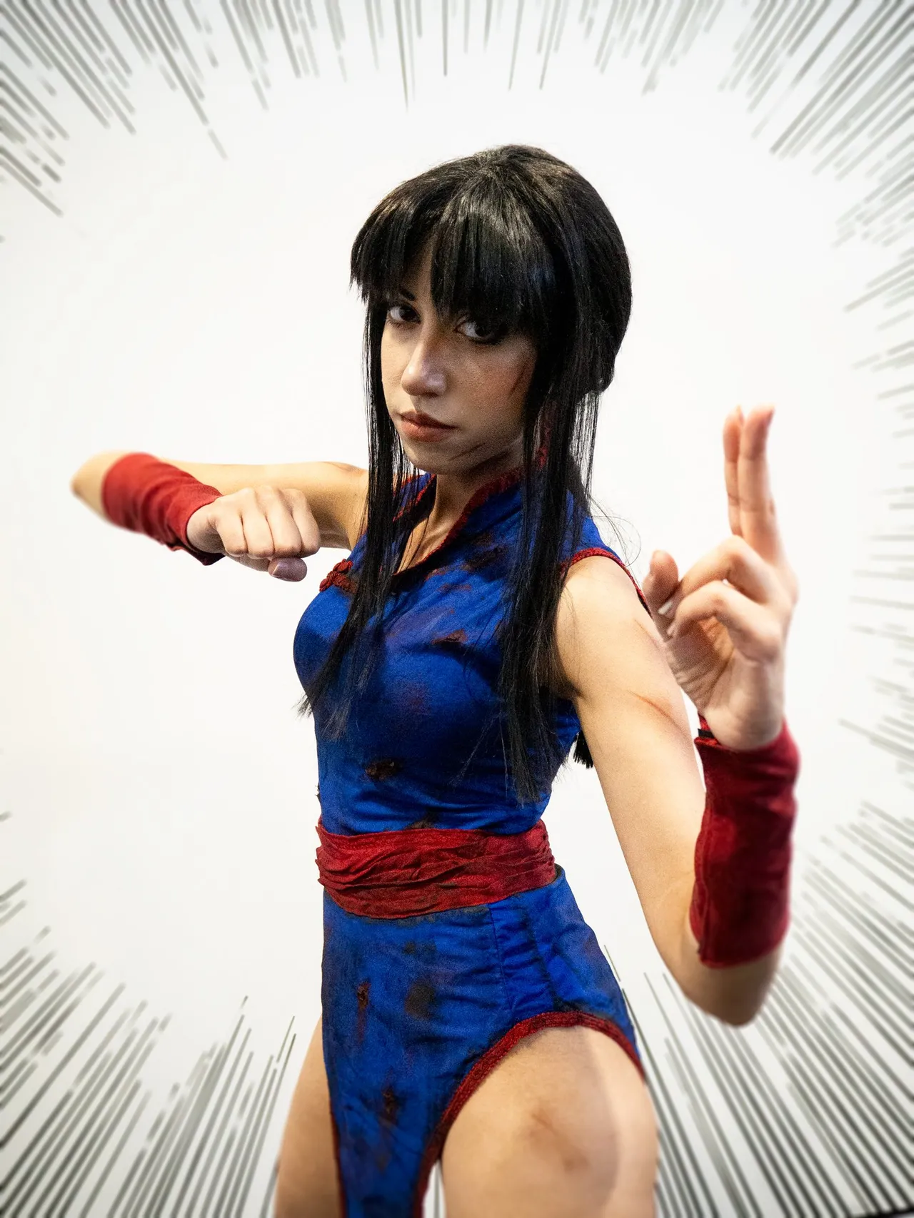 Reikah Ve - Chichi - Image 1