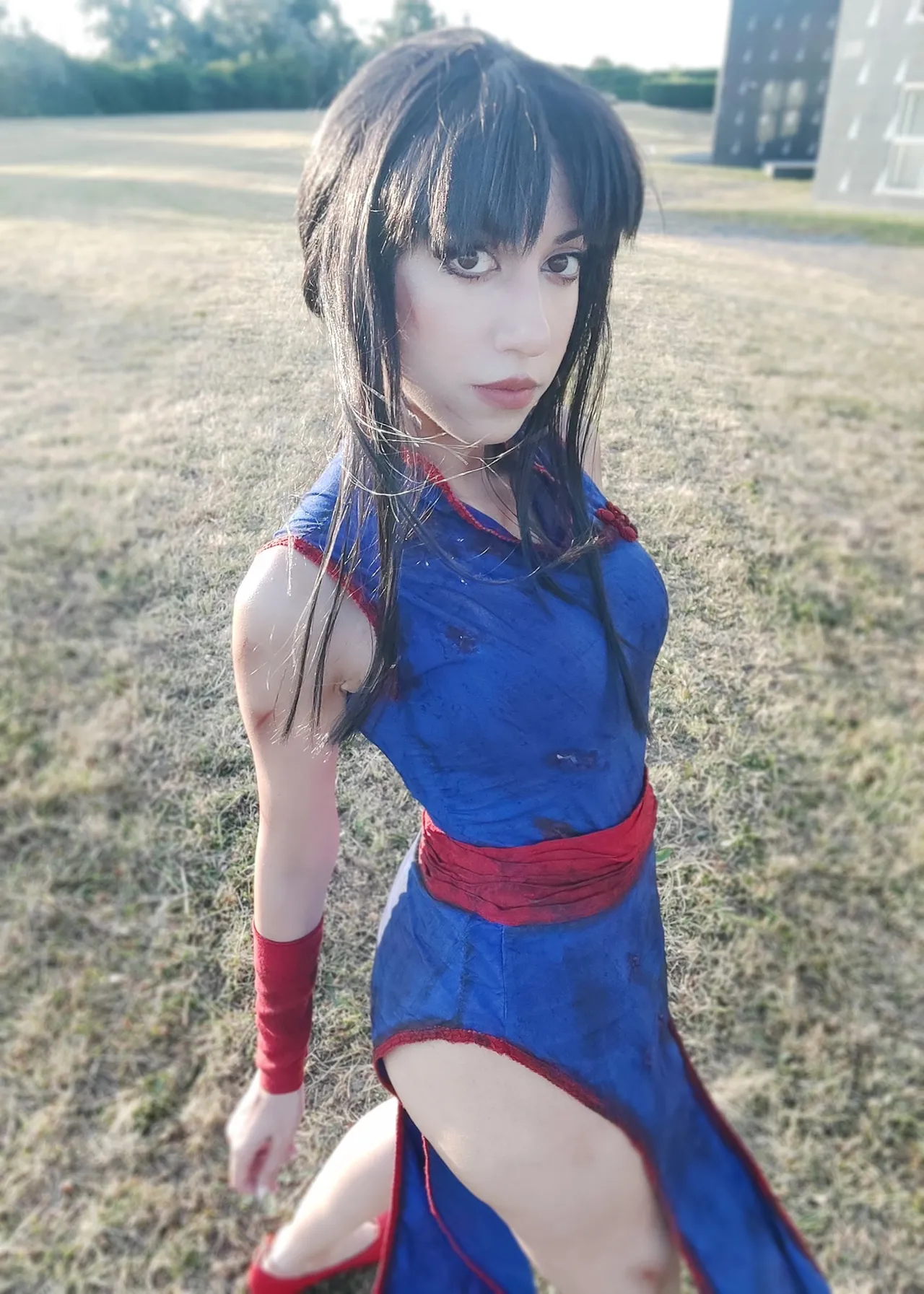 Reikah Ve - Chichi - Image 10