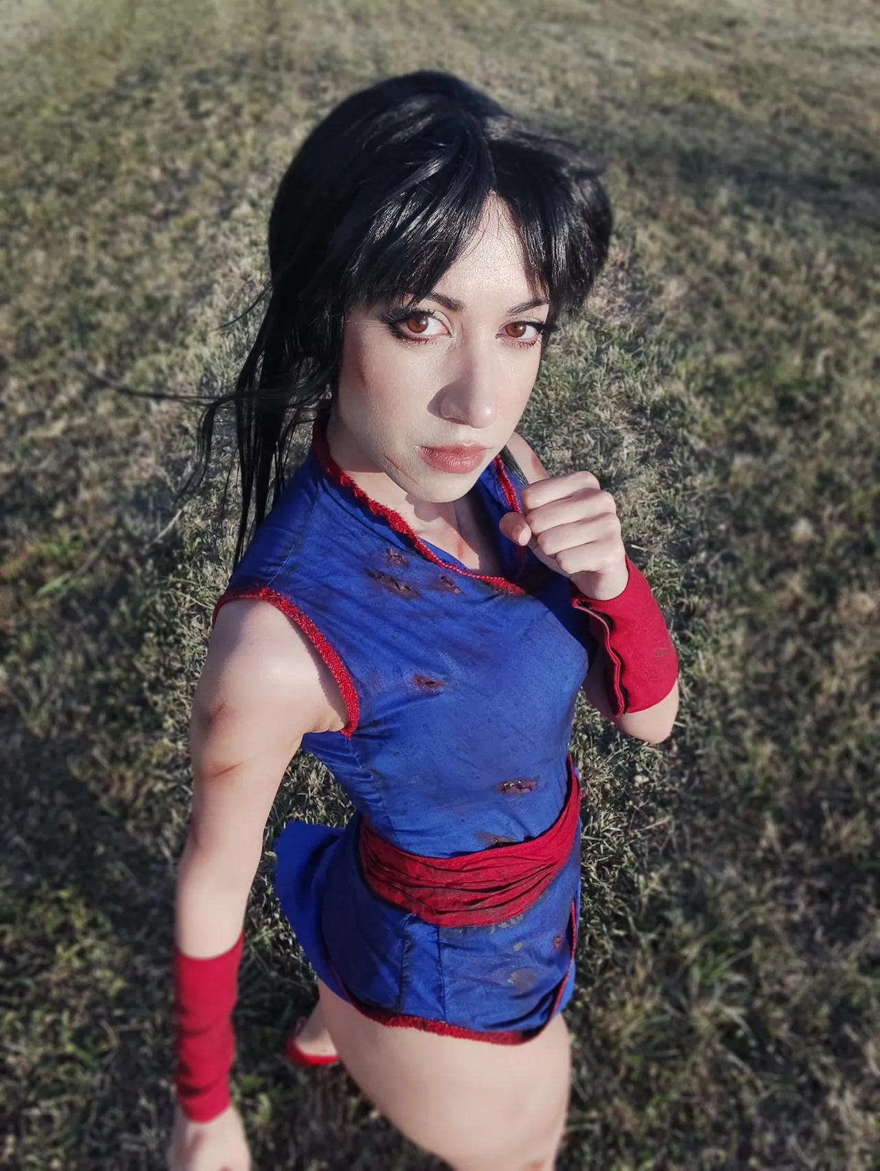 Reikah Ve - Chichi - Image 11