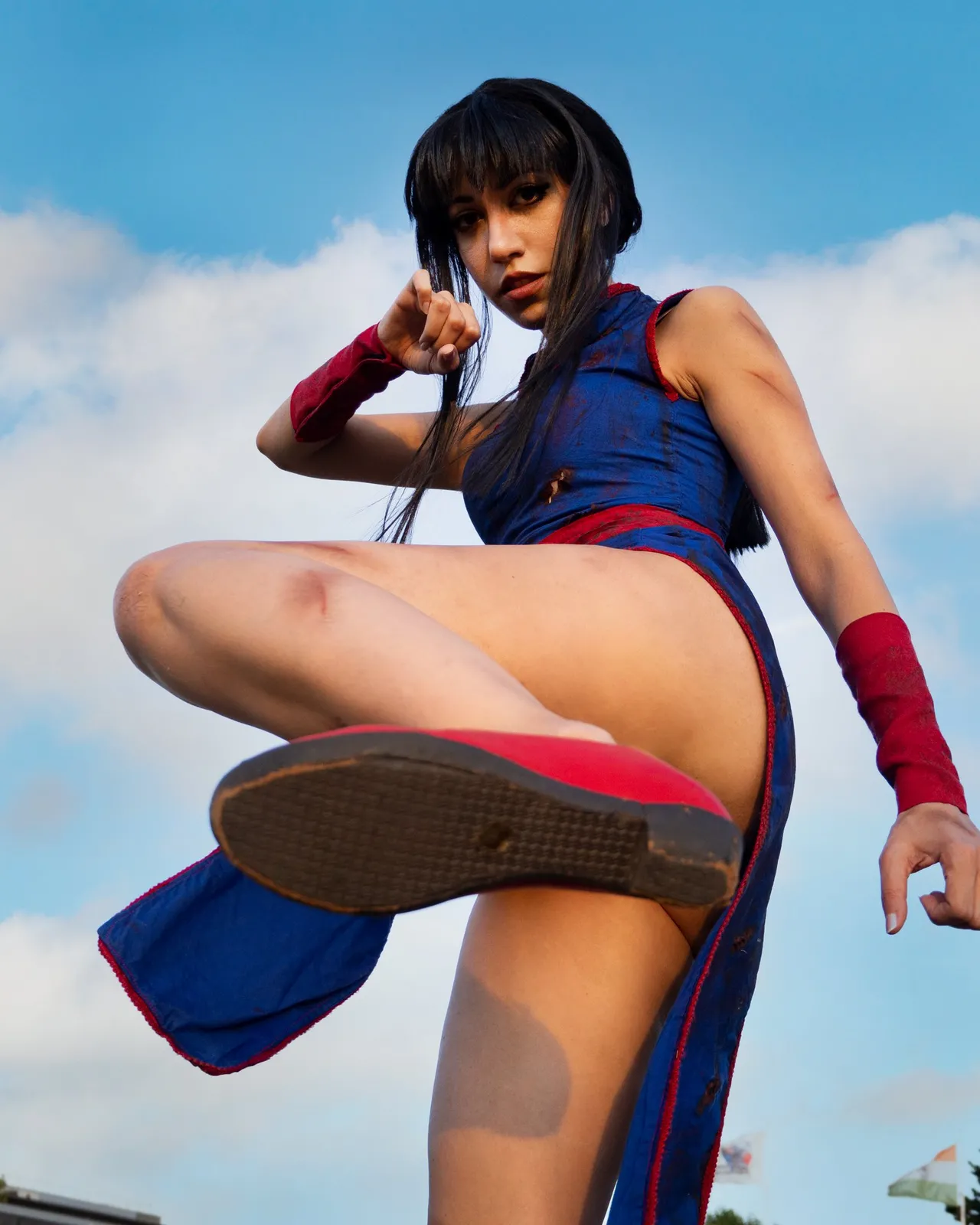 Reikah Ve - Chichi - Image 12