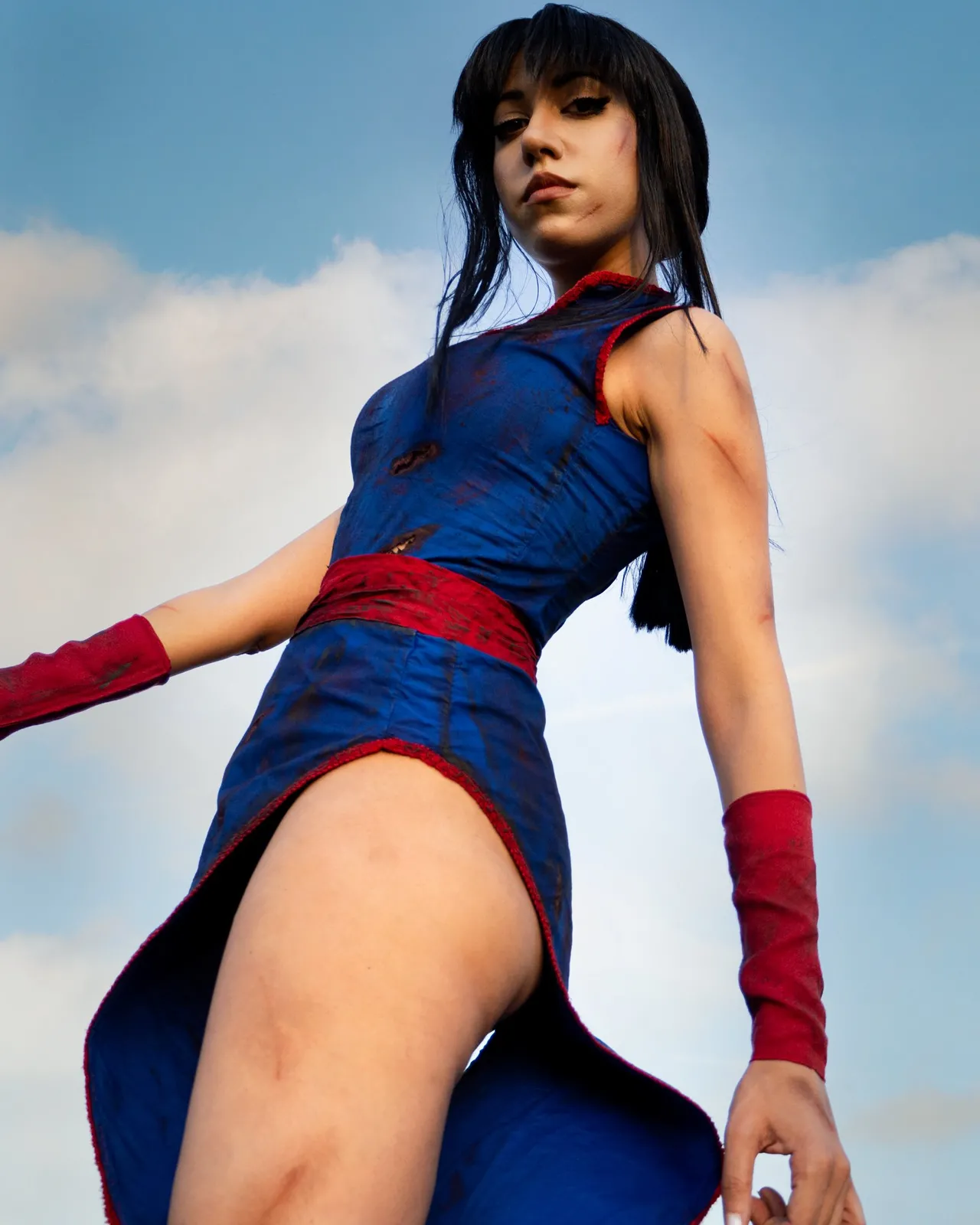 Reikah Ve - Chichi - Image 13