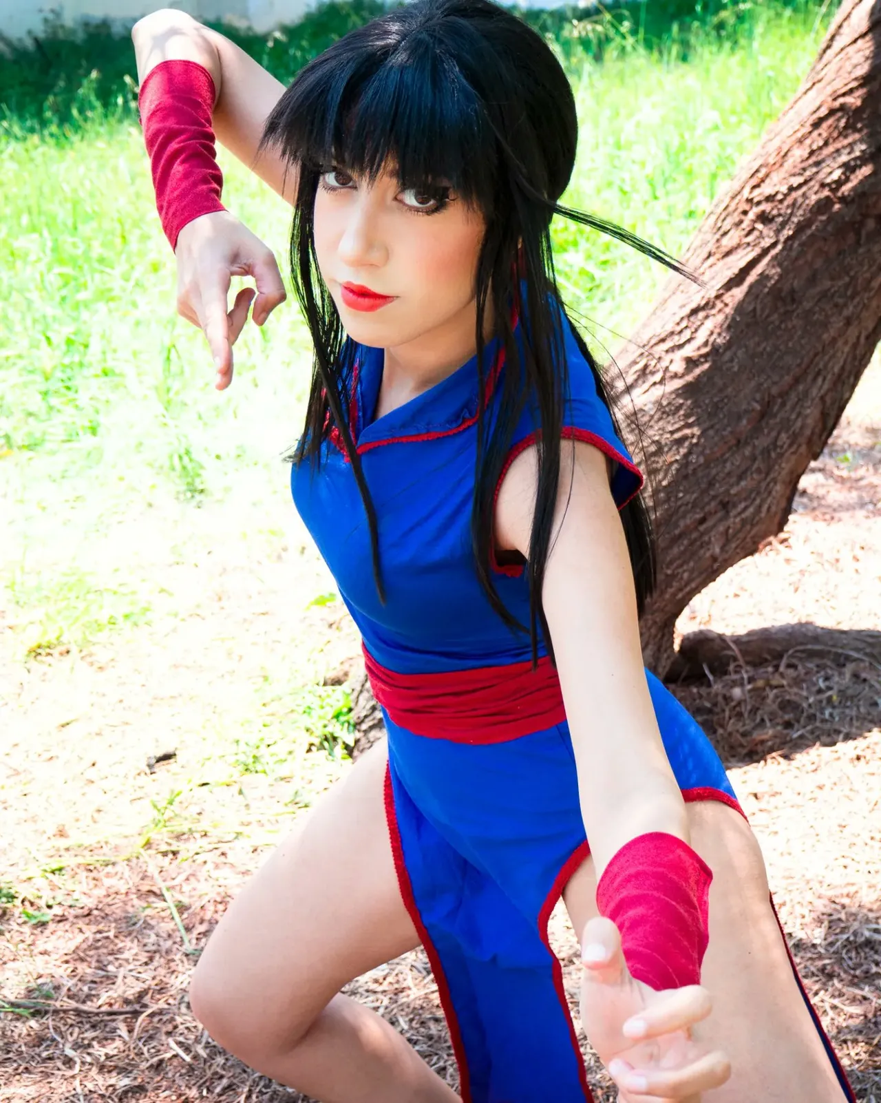 Reikah Ve - Chichi - Image 14