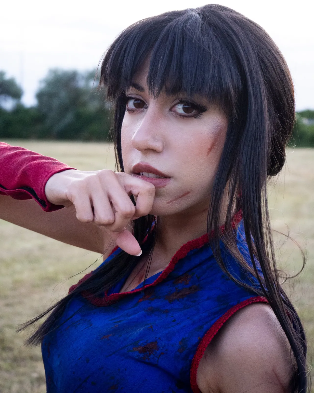 Reikah Ve - Chichi - Image 17