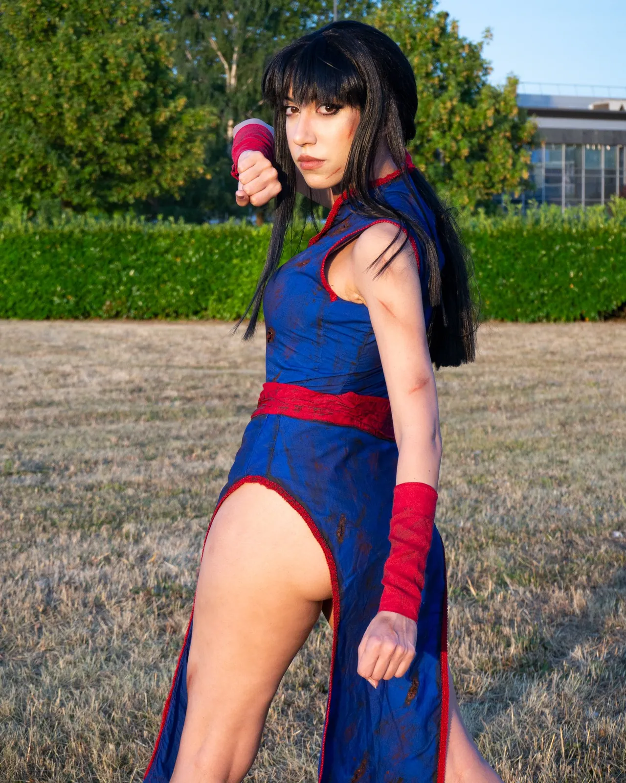 Reikah Ve - Chichi - Image 18