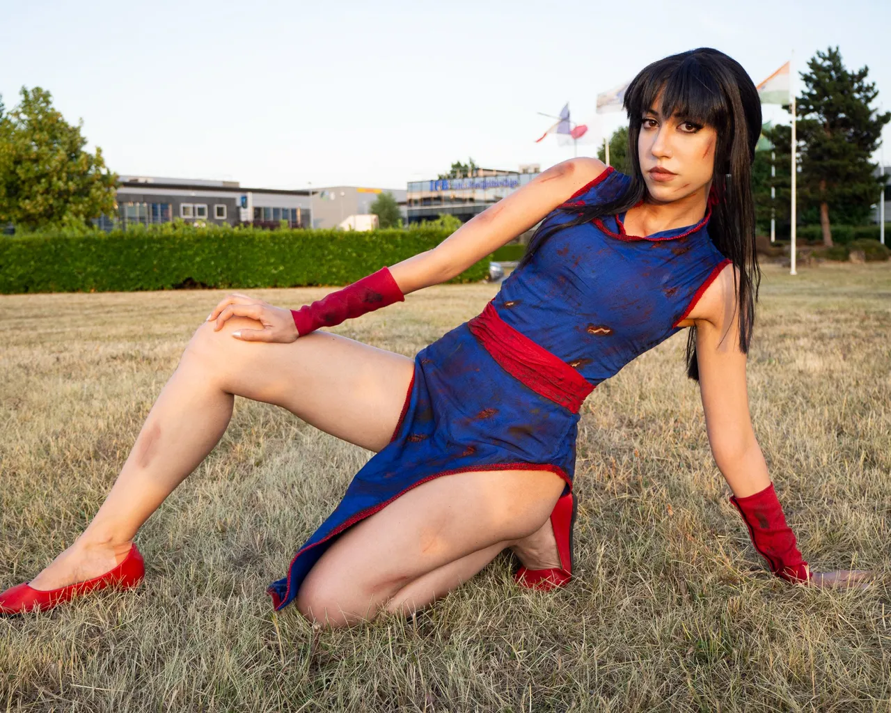 Reikah Ve - Chichi - Image 19