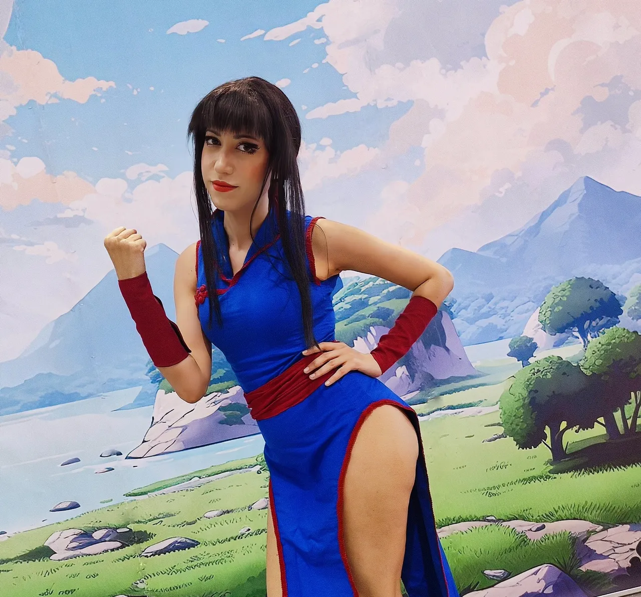 Reikah Ve - Chichi - Image 2