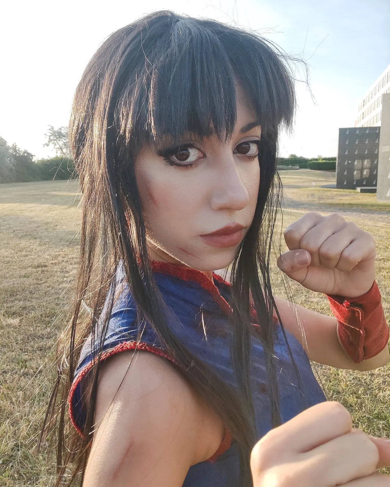 Reikah Ve - Chichi - Image 20