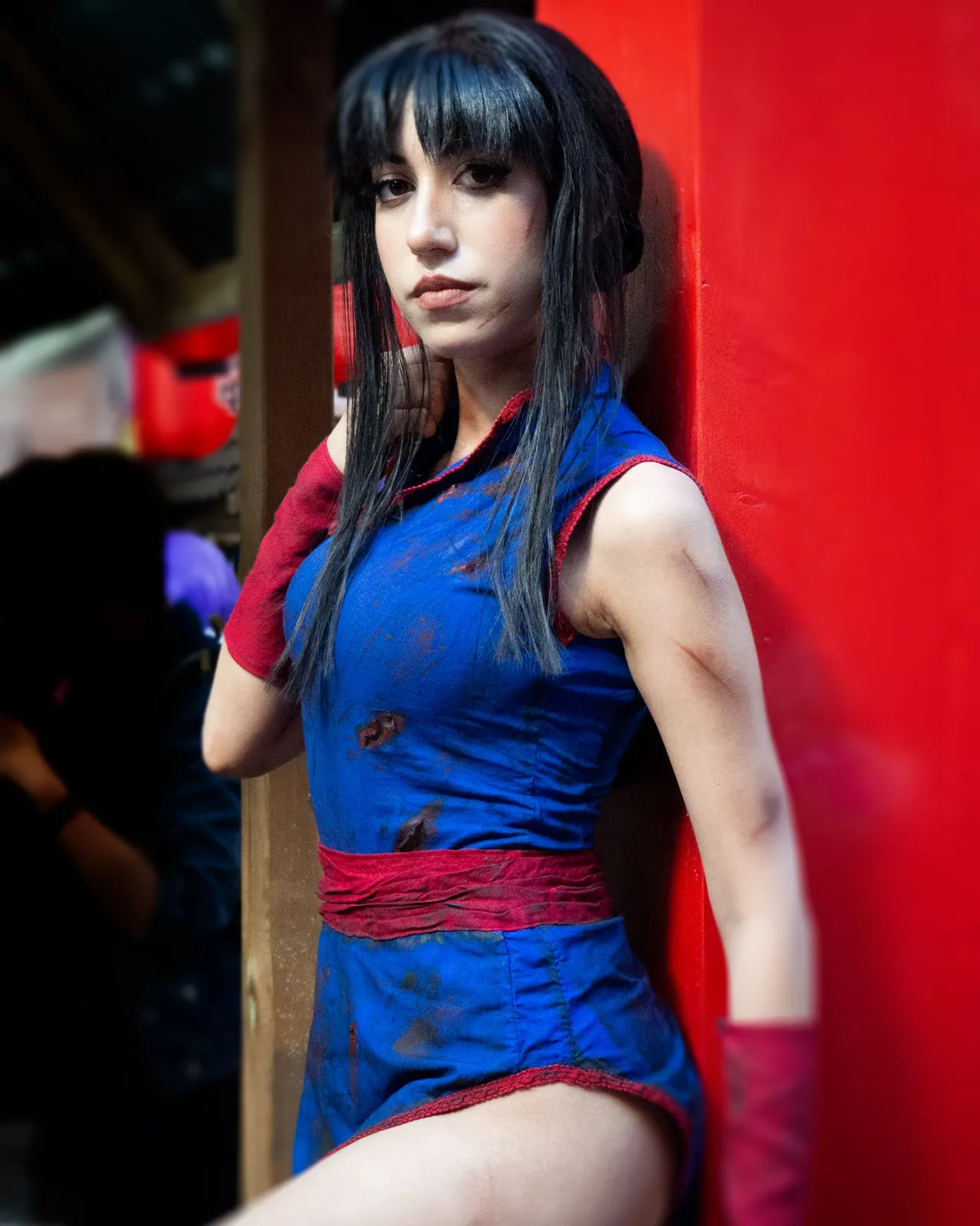 Reikah Ve - Chichi - Image 22