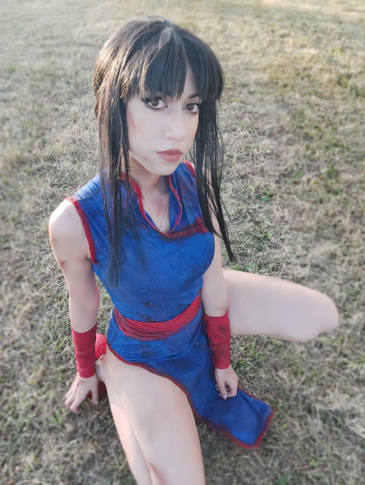 Reikah Ve - Chichi - Image 23