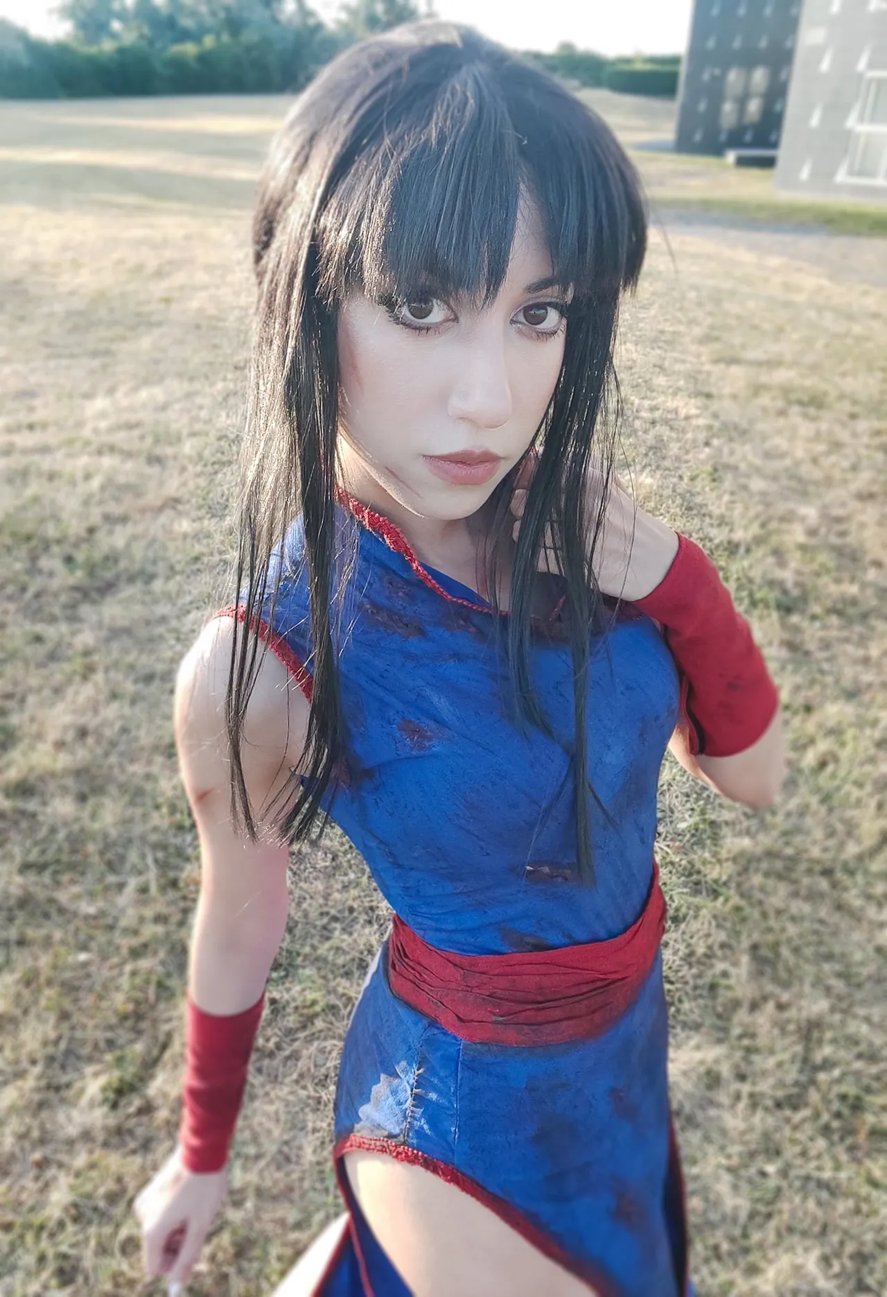 Reikah Ve - Chichi - Image 24