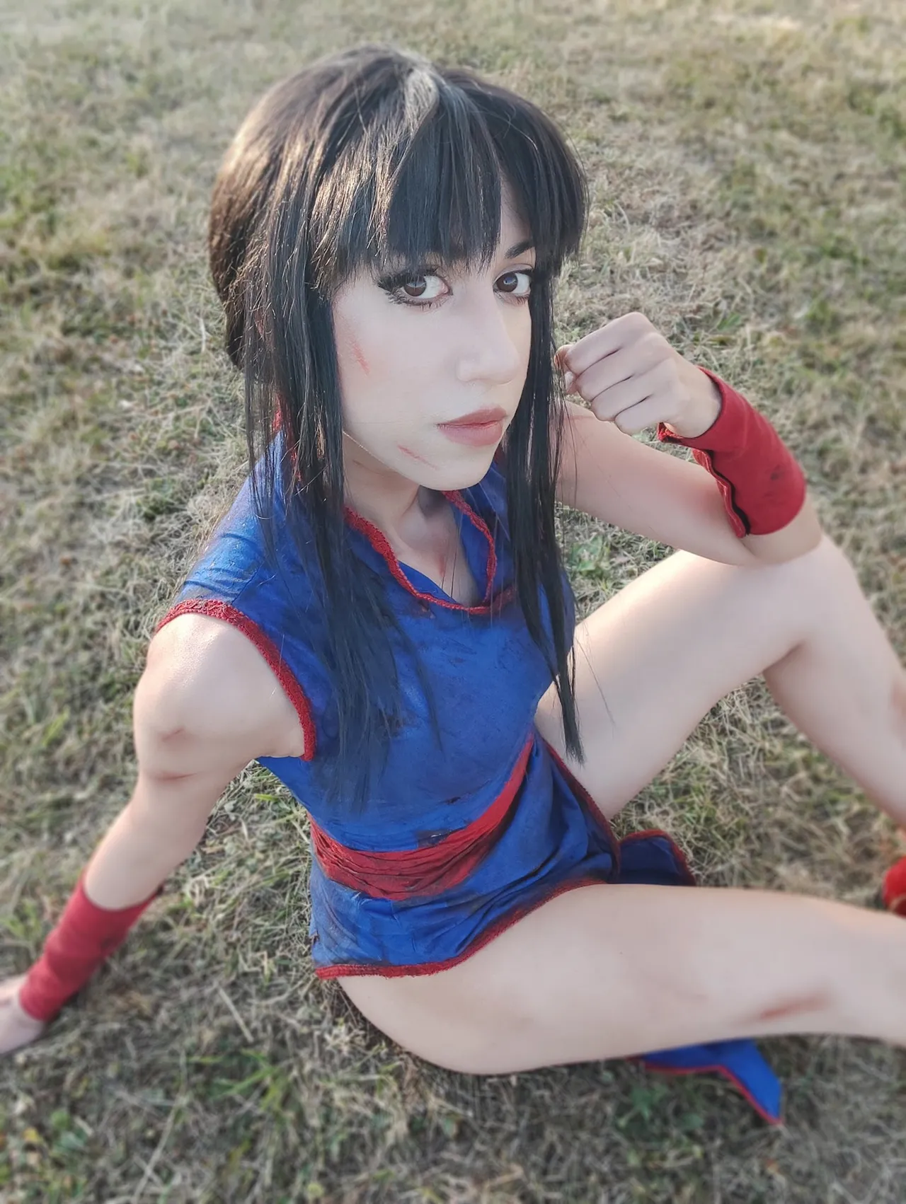 Reikah Ve - Chichi - Image 25