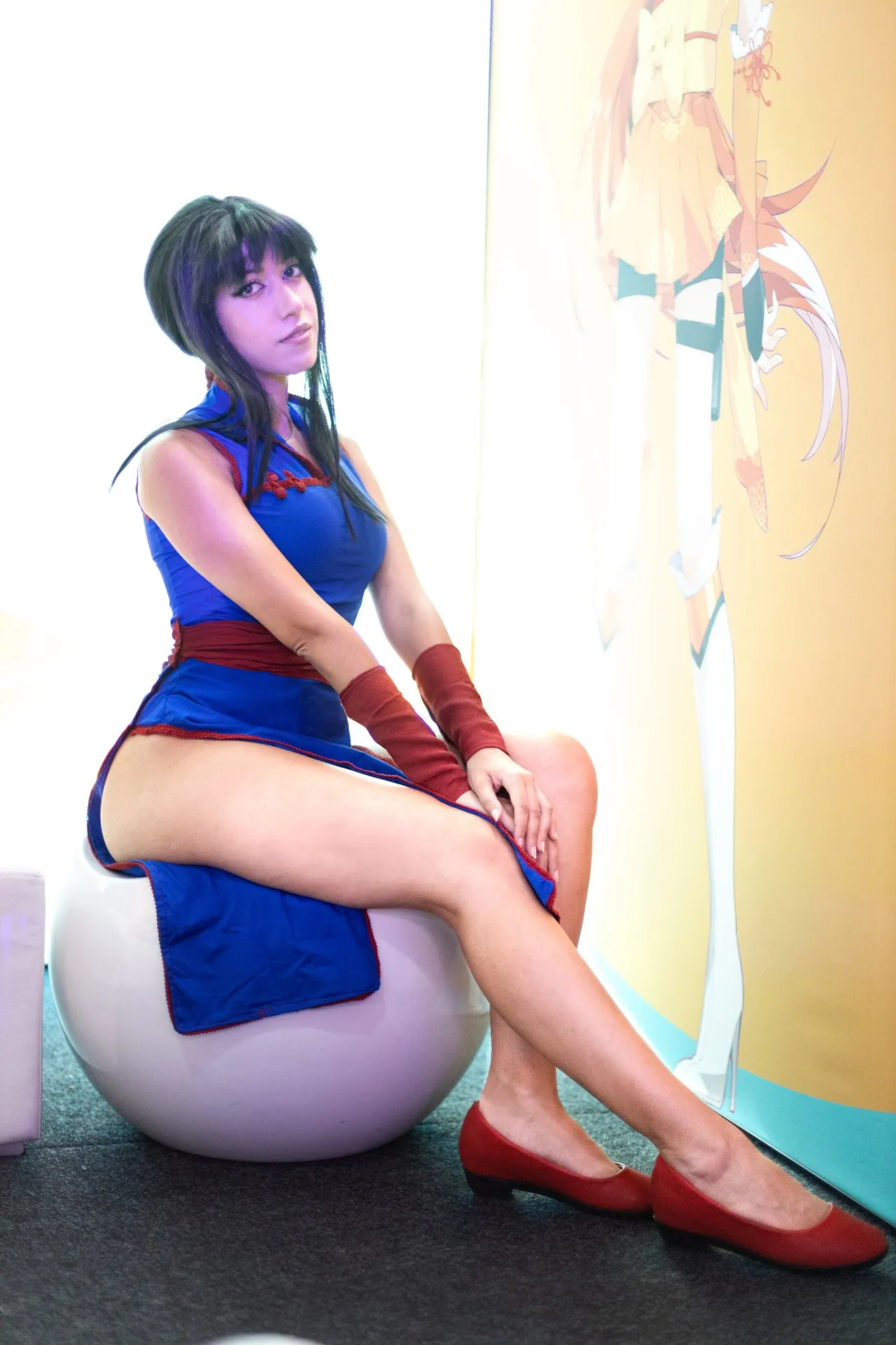 Reikah Ve - Chichi - Image 4